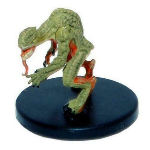 Yuan-Ti Broodguard - Tomb of Annihilation - 24/45